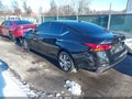 Photo 3 of 20 — 2020 Nissan Altima