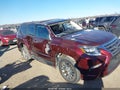 2019 Lexus GX 460 — photo 6 of 17 | VIN JTJBM7FX6K5217310