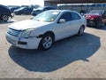 2009 Ford Fusion — photo 2 of 17 | VIN 3FAHP07Z19R180322