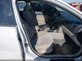 2009 Ford Fusion — photo 5 of 17 | VIN 3FAHP07Z19R180322