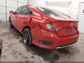 Photo 6 of 17 — 2020 Honda Civic