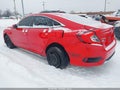 Photo 3 of 17 — 2020 Honda Civic