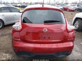 Photo 16 of 16 — 2017 Nissan Juke