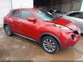 Photo 1 of 16 — 2017 Nissan Juke