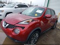 Photo 2 of 16 — 2017 Nissan Juke