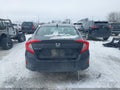 Photo 16 of 16 — 2018 Honda Civic