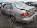 Photo 3 of 16 — 1998 Toyota Corolla