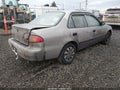 Photo 4 of 16 — 1998 Toyota Corolla