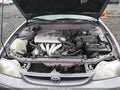 Photo 10 of 16 — 1998 Toyota Corolla