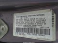 1998 Toyota Corolla — photo 9 of 16 | VIN 1NXBR12E6WZ027973