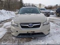 Photo 12 of 16 — 2015 Subaru XV Crosstrek