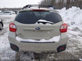 Photo 16 of 16 — 2015 Subaru XV Crosstrek