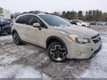 Photo 1 of 16 — 2015 Subaru XV Crosstrek