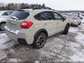 Photo 4 of 16 — 2015 Subaru XV Crosstrek