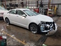 Photo 1 of 15 — 2013 Lincoln MKZ