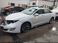Photo 2 of 15 — 2013 Lincoln MKZ