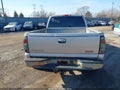 2004 GMC Sierra 1500 — photo 16 of 16 | VIN 2GTFK69U541147132