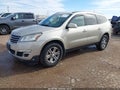 2017 Chevrolet Traverse — photo 2 of 16 | VIN 1GNKVGKD7HJ121141