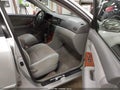 2007 Toyota Corolla — photo 5 of 16 | VIN JTDBR32E670126818