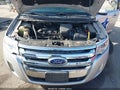Photo 10 of 16 — 2011 Ford Edge