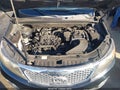 2011 Kia Sorento — photo 10 of 11 | VIN 5XYKUDA2XBG182775