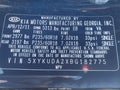 2011 Kia Sorento — photo 9 of 11 | VIN 5XYKUDA2XBG182775