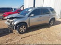 2008 Chevrolet Equinox — photo 2 of 17 | VIN 2CNDL13F686326852