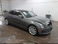 Photo 1 of 16 — 2017 Cadillac ATS