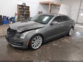 Photo 2 of 16 — 2017 Cadillac ATS