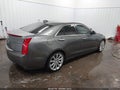 Photo 4 of 16 — 2017 Cadillac ATS