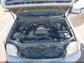 Photo 10 of 17 — 2002 Toyota Sequoia