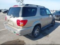 Photo 4 of 17 — 2002 Toyota Sequoia
