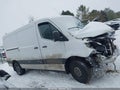 Photo 12 of 15 — 2019 Mercedes-Benz Sprinter