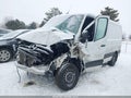 Photo 2 of 15 — 2019 Mercedes-Benz Sprinter
