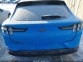 Photo 16 of 16 — 2023 Ford Mustang Mach-E