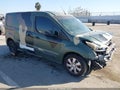 Photo 1 of 16 — 2017 Ford Transit Connect