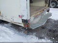 Photo 20 of 20 — 2018 Chevrolet Express 2500