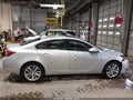 Photo 14 of 17 — 2016 Buick Regal