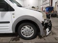 Photo 19 of 22 — 2012 Ford Transit Connect