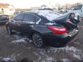 Photo 3 of 11 — 2016 Nissan Altima