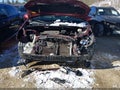 Photo 6 of 17 — 2011 Toyota Sienna