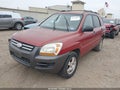 2007 Kia Sportage — photo 2 of 13 | VIN KNDJF724877442490