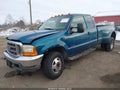 Photo 2 of 16 — 2001 Ford F-350