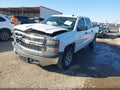 2014 Chevrolet Silverado 1500 — photo 2 of 15 | VIN 3GCPCPEC7EG131284