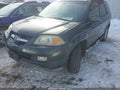 Photo 2 of 11 — 2006 Acura MDX