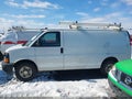 Photo 14 of 17 — 2017 Chevrolet Express 2500