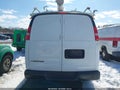 Photo 16 of 17 — 2017 Chevrolet Express 2500