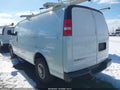 Photo 3 of 17 — 2017 Chevrolet Express 2500