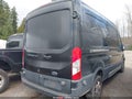 Photo 4 of 19 — 2015 Ford Transit-250