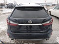 Photo 16 of 16 — 2016 Lexus RX 350
